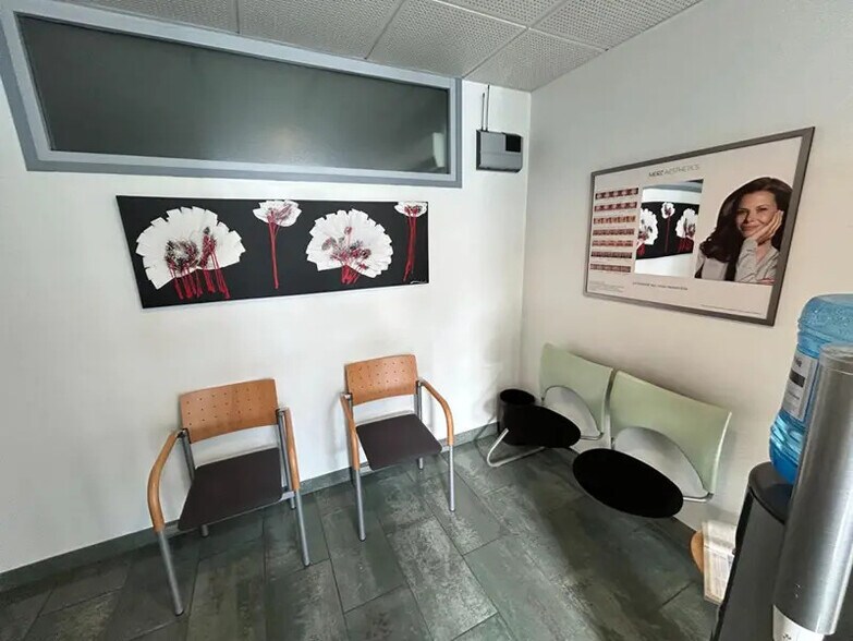 Bureaux/Médical dans Rennes à louer - Photo intérieure – Image 3 sur 5