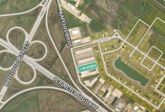 Plus de détails pour 1015 Kapelus Dr, West St Paul, MB - Terrain à vendre