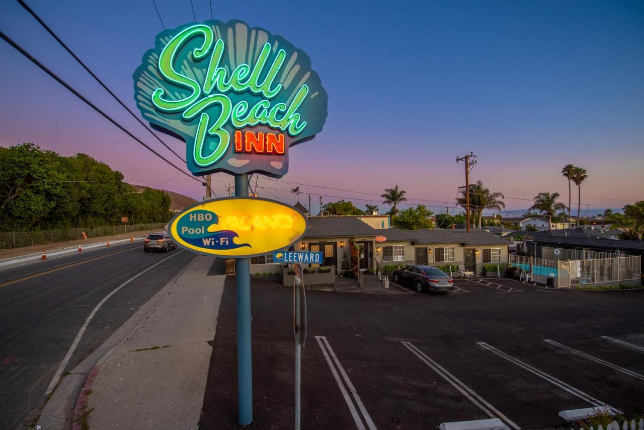 653 Shell Beach Rd, Pismo Beach, CA à vendre Photo principale– Image 1 sur 15
