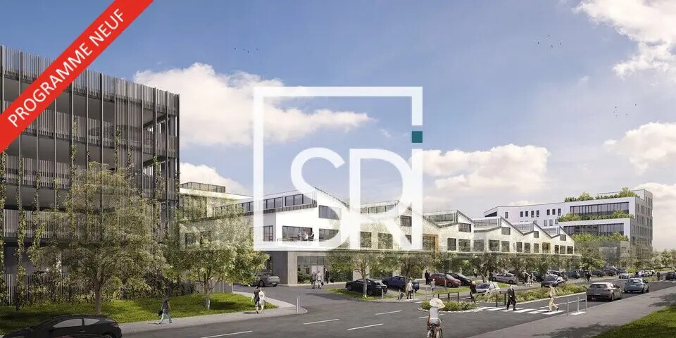 Industriel/Logistique dans Clermont-Ferrand à vendre Photo principale– Image 1 sur 8