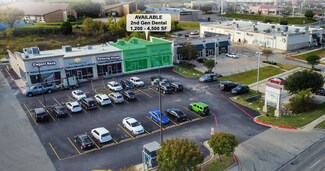 Plus de détails pour 1100 Lowes Blvd, Killeen, TX - Local commercial à louer