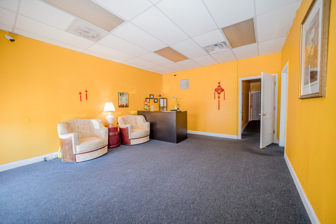 8632-8638 Centreville Rd, Manassas, VA 20110 - Lot 8632 - - Photo intérieure - Image 1 of 18