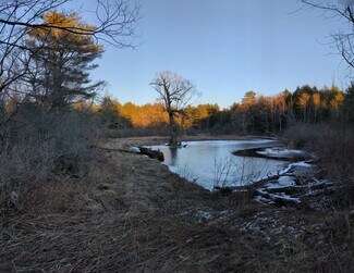 Plus de détails pour Lot 0 Riverside Dr, Augusta, ME - Terrain à louer