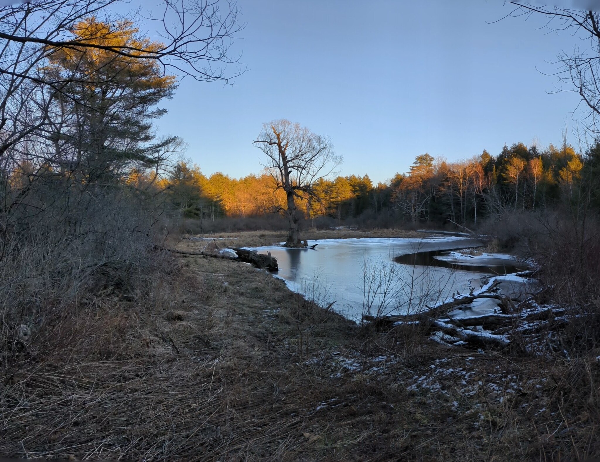 Lot 0 Riverside Dr, Augusta, ME à louer Photo de l’immeuble– Image 1 sur 6