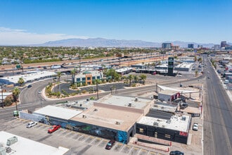 2310-2315 Western Ave, Las Vegas, NV à louer Photo intérieure– Image 1 sur 27