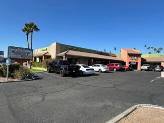 Plus de détails pour 24 W Camelback Rd, Phoenix, AZ - Bureau/Local commercial, Local commercial à louer