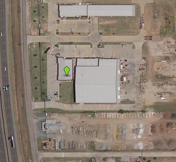 6707 N Interstate Dr, Norman, OK à louer - Photo principale – Image 1 sur 12