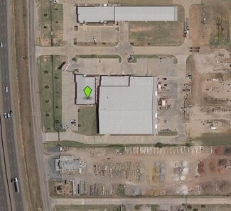 Plus de détails pour 6707 N Interstate Dr, Norman, OK - Bureau à louer