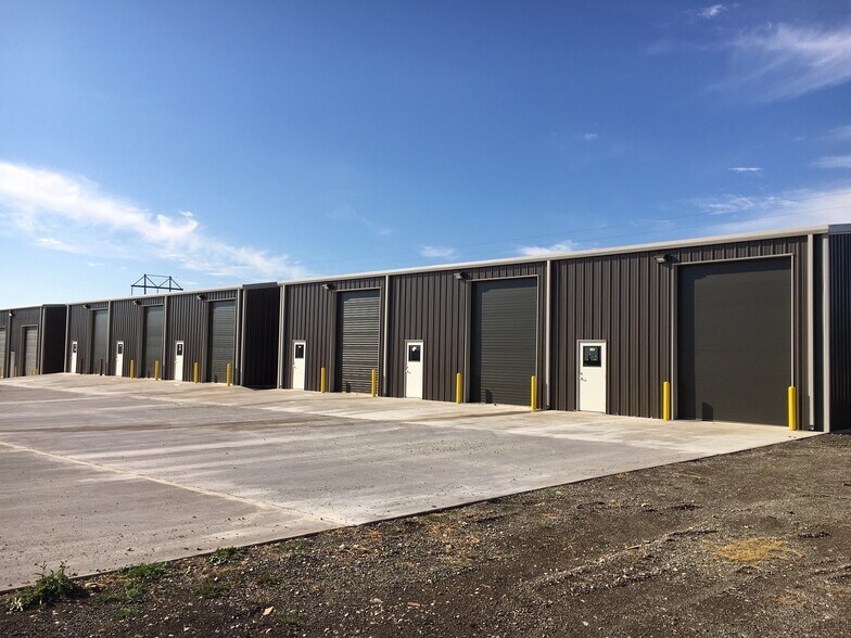 14430 Fm 718, Fort Worth, TX à louer - Photo de l’immeuble – Image 3 sur 20