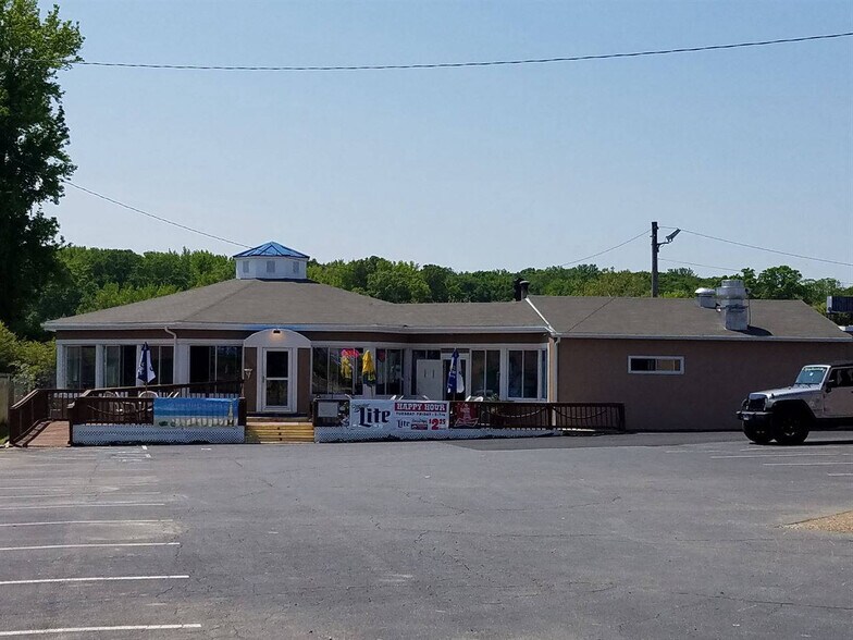 2207 Pulaski Hwy, Edgewood, MD à louer - Photo de l’immeuble – Image 1 sur 8