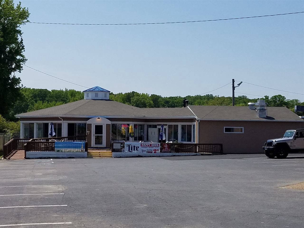 2207 Pulaski Hwy, Edgewood, MD à louer Photo de l’immeuble– Image 1 sur 9