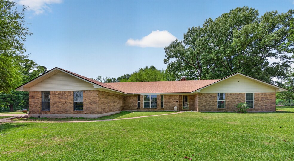 6845 Highway 1, Shreveport, LA à vendre - Photo de l’immeuble – Image 2 sur 28