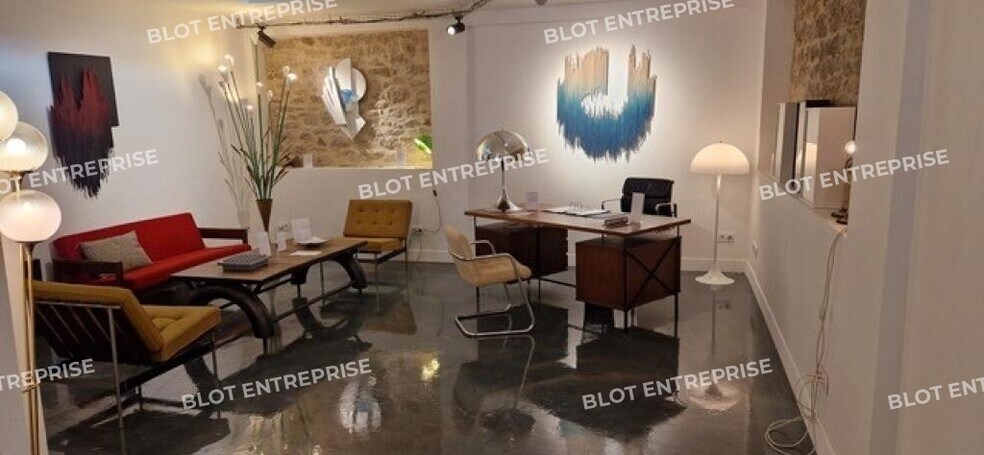 Bureau dans La Baule Escoublac à vendre - Photo intérieure – Image 2 sur 4