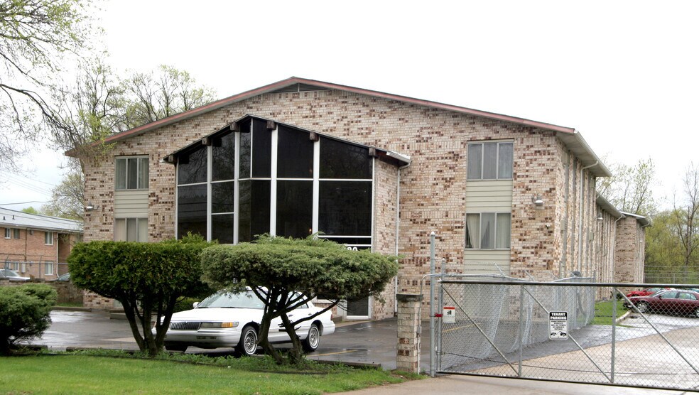 12880 Dolson St, Detroit, MI à vendre - Photo de l’immeuble – Image 2 sur 21