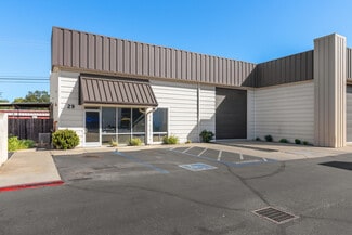 Plus de détails pour 29 Bellarmine Ct, Chico, CA - Industriel/Logistique à louer