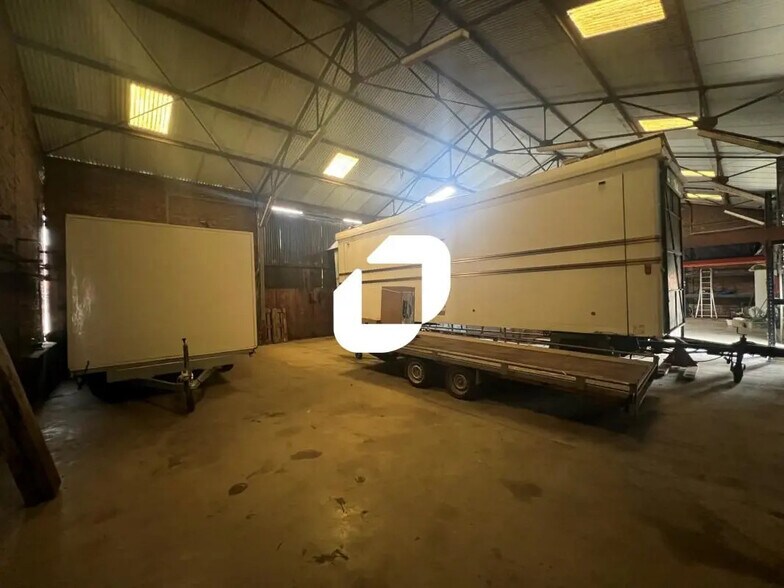 22 Rue Saint Luglien, Lillers à louer - Photo de l’immeuble – Image 2 sur 8