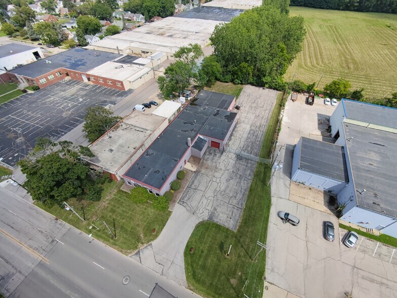 300 N Westwood Dr, Toledo, OH à vendre - Photo de l’immeuble – Image 2 sur 15