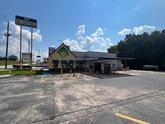 Plus de détails pour 6002 Fairburn Rd, Douglasville, GA - Local commercial à louer