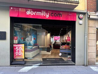 Plus de détails pour Carrer Sant Rafel, 11-13, Olot - Logement à vendre