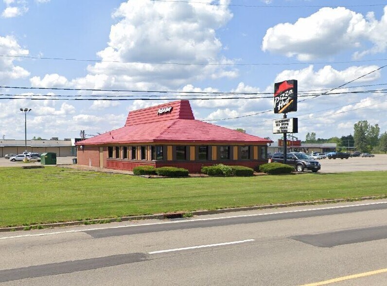 12189 Route 16, Yorkshire, NY à louer - Photo principale – Image 1 sur 3