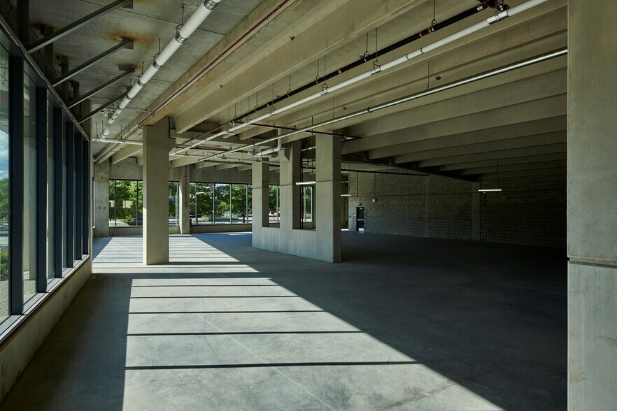 1250 Intrepid Ave, Philadelphia, PA à louer - Photo intérieure – Image 2 sur 5