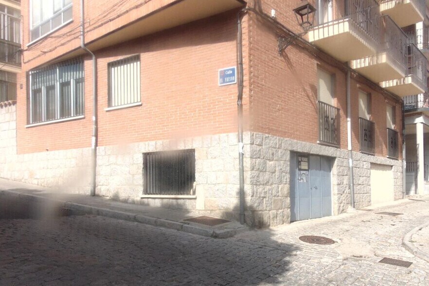 Calle Tiemblo, Ávila, Ávila à vendre - Photo intérieure – Image 1 sur 1