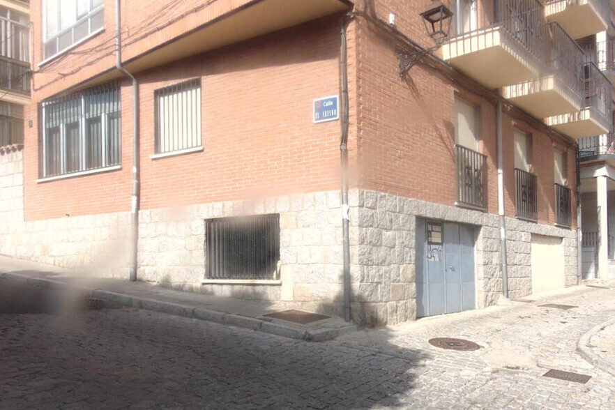 Calle Tiemblo, Ávila, Ávila à vendre - Photo intérieure – Image 1 sur 1
