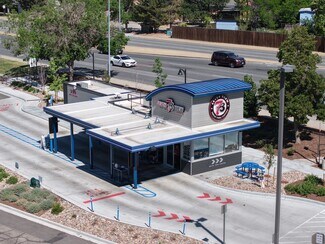 Plus de détails pour 13792 E Mississippi Ave, Aurora, CO - Local commercial à vendre