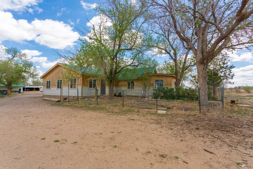 21550 Hanover Rd, Colorado Springs, CO à vendre - Photo principale – Image 1 sur 30