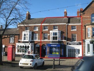 Plus de détails pour 103 Main St, Frodsham - Local commercial à vendre
