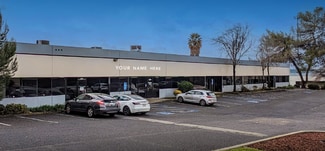 Plus de détails pour 45445-45461 Warm Springs Blvd, Fremont, CA - Local d'activités à louer