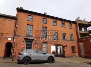 48 Hylton St, Birmingham à louer Photo de l’immeuble– Image 1 sur 3