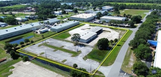 Plus de détails pour 222 Yellow Pl, Rockledge, FL - Industriel/Logistique à louer