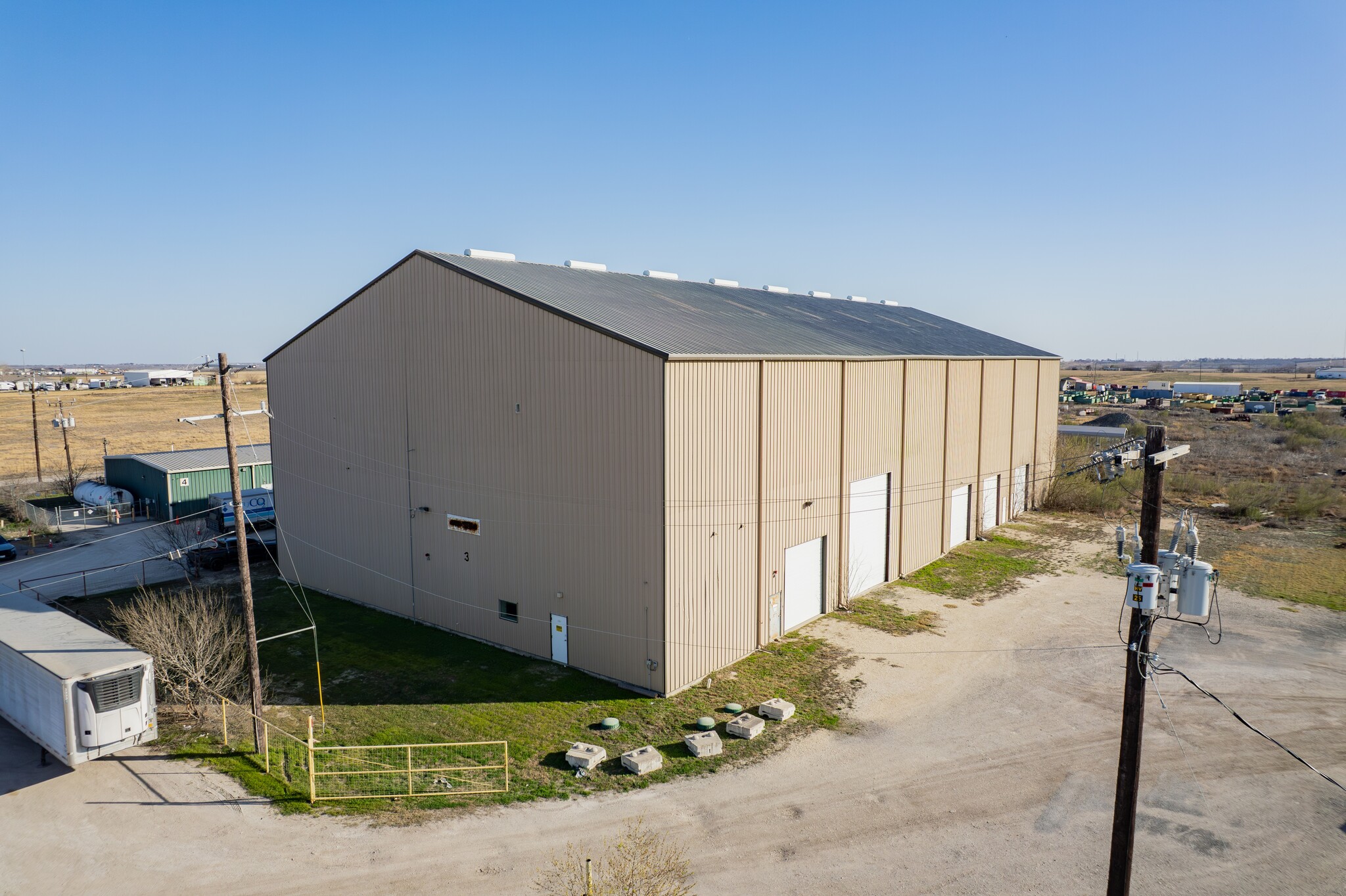 9092 Green Rd, Converse, TX à louer Photo intérieure– Image 1 sur 7