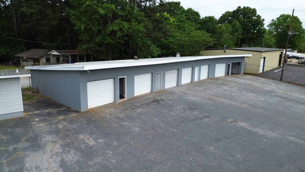 2012 W Whitner St, Anderson, SC à vendre - Photo de l’immeuble – Image 2 sur 6