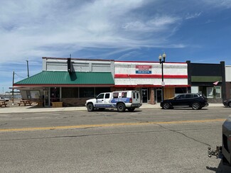 Plus de détails pour 107 N Main St, Payette, ID - Local commercial à vendre