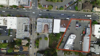Plus de détails pour S Main St Redevelopment Opportunity – Local commercial à vendre, Sebastopol, CA