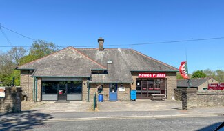 Plus de détails pour Burtersett Rd, Hawes - Local commercial à vendre