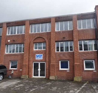 Plus de détails pour Shay Lane, Halifax - Bureau à louer