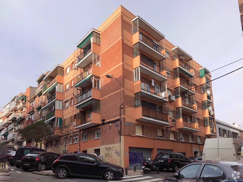 Calle de Mariano Carderera, 14, Madrid, Madrid à louer - Photo principale – Image 1 sur 2