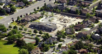11449 S 1000 East, Sandy, UT - Vue aérienne vue de carte