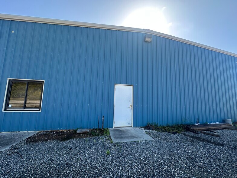 220 Cargill Rd, Macon-Bibb, GA à louer - Photo de l’immeuble – Image 3 sur 6