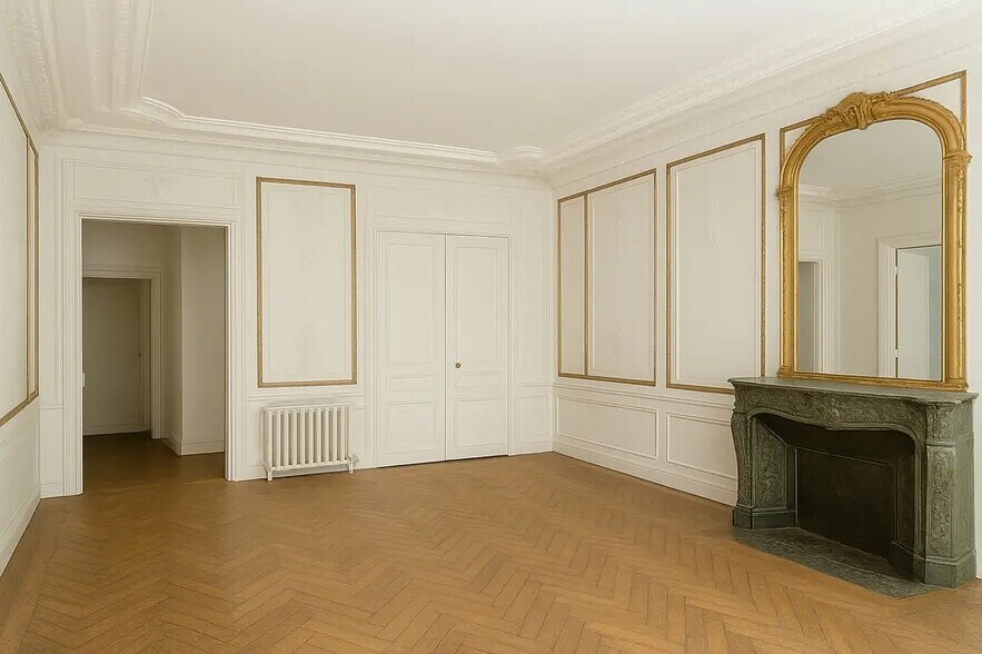 Bureau dans Paris à louer - Photo de l’immeuble – Image 2 sur 13
