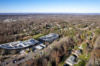 420 Mountain Ave, New Providence, NJ - VUE AÉRIENNE  vue de carte - Image1