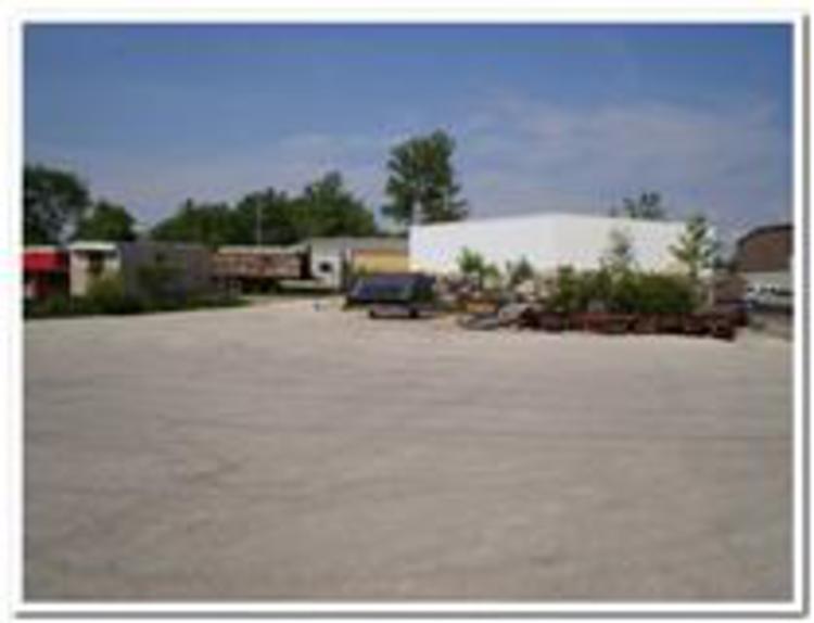 3910 James Savage Rd, Midland, MI à vendre Photo de l’immeuble– Image 1 sur 9