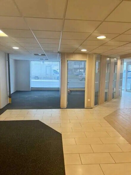 4/6 Boulevard Des Alliés, Choisy-le-Roi à vendre - Photo de l’immeuble – Image 3 sur 5