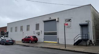 Plus de détails pour 18-21 Steinway pl, Astoria, NY - Industriel/Logistique à louer
