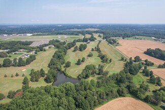 Plus de détails pour 273 Old Airport Rd, Statesville, NC - Terrain à vendre