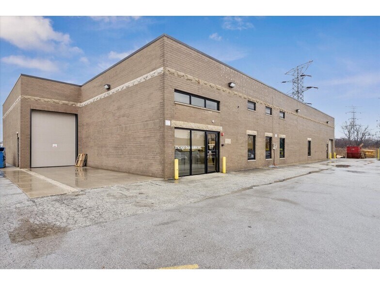 13801 S Kenton Ave, Crestwood, IL à vendre - Photo principale – Image 1 sur 4