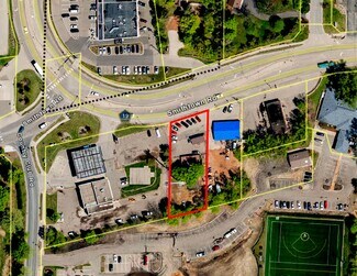 Plus de détails pour 24285 Smithtown Rd, Excelsior, MN - Terrain à vendre